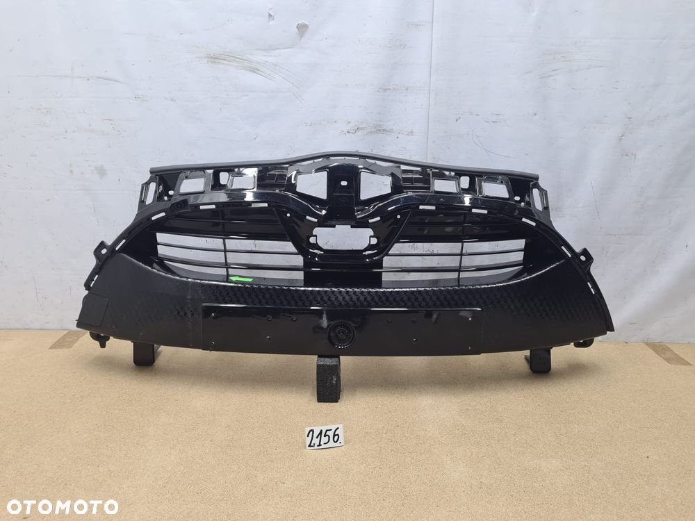 Toyota Yaris 4 IV 53101ODG60 atrapa gril kratka środkowa zderzaka - 1