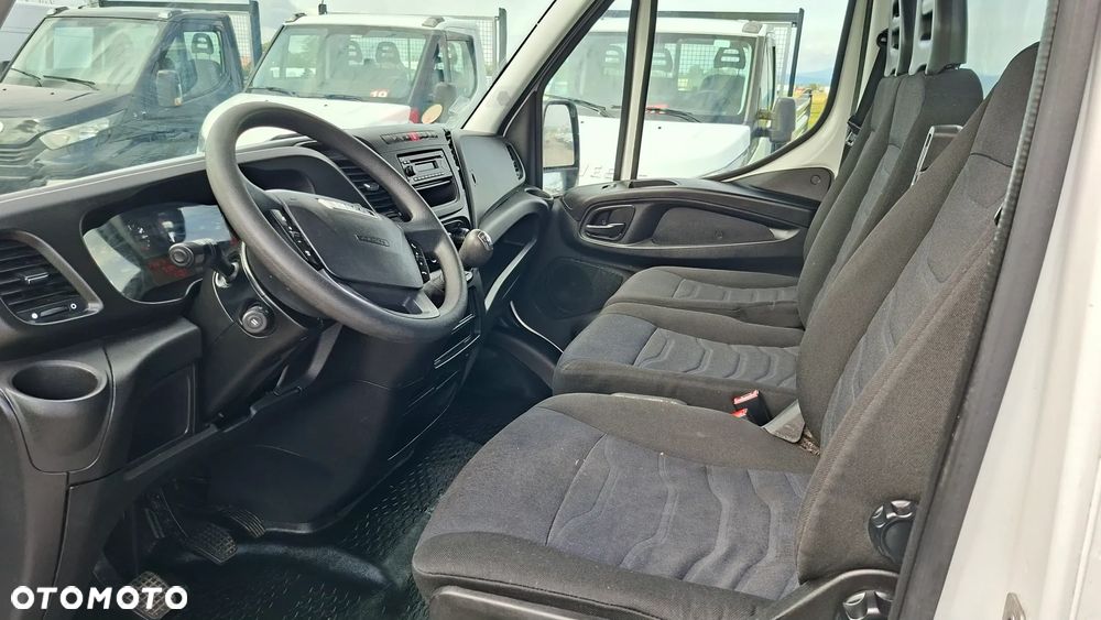 Iveco 35C14, 35C13, 35C15, 35C16 - 11