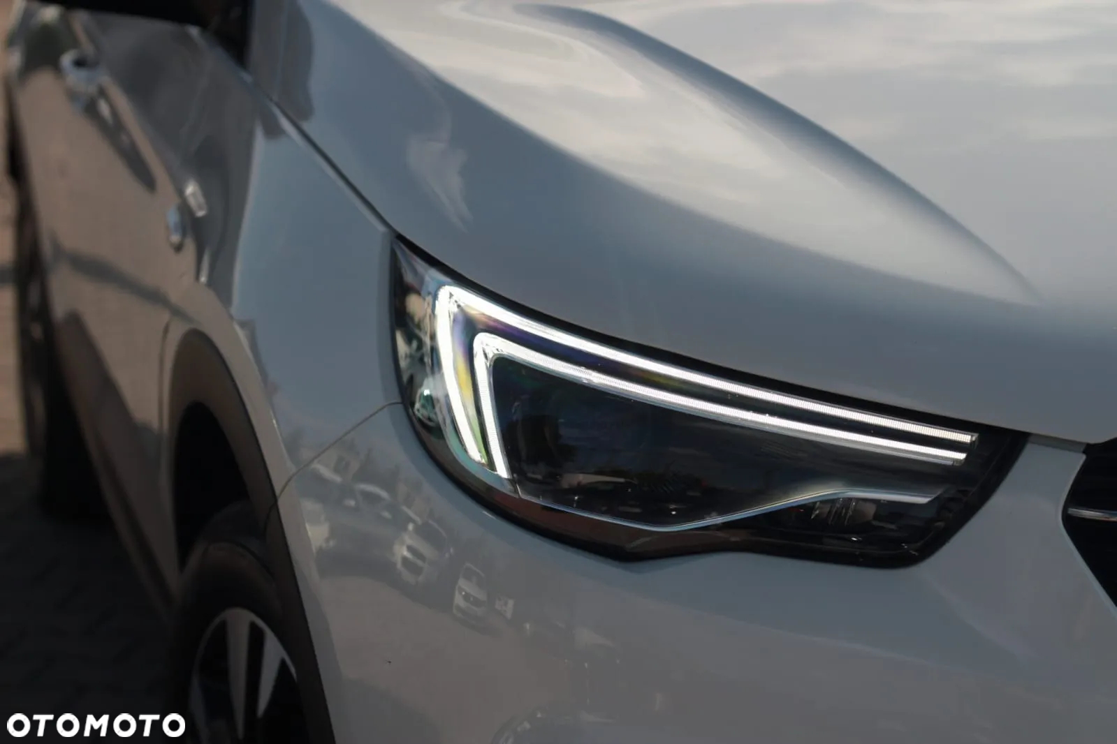 Opel Grandland X 1.6 D Start/Stop Business Edition - 10