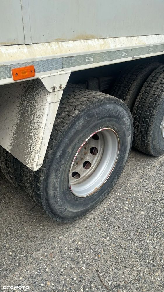 MAN TGS 32.360 8X4 - 28