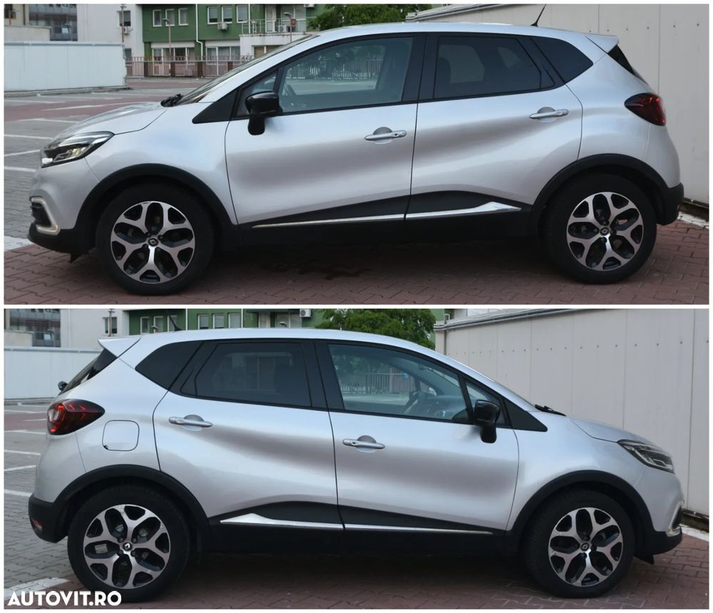 Renault Captur (ENERGY) dCi 90 INTENS - 7