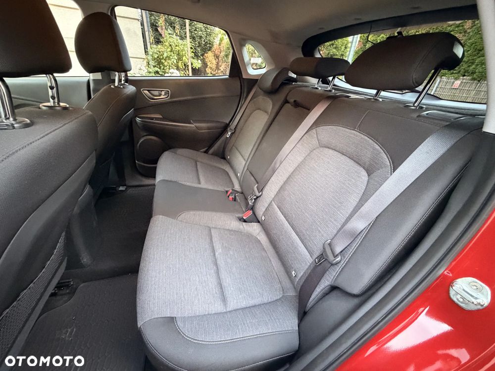 Hyundai Kona 64kWh Premium - 14