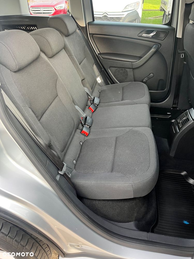 Skoda Yeti 2.0 TDI DPF 4x4 Edition DSG - 22