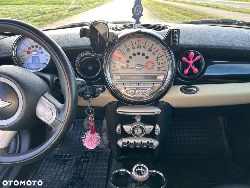 MINI Clubman - 3