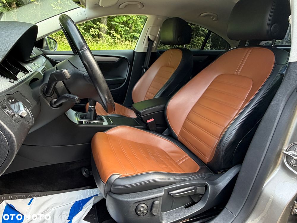 Volkswagen CC 2.0 TDI DPF BMT - 7