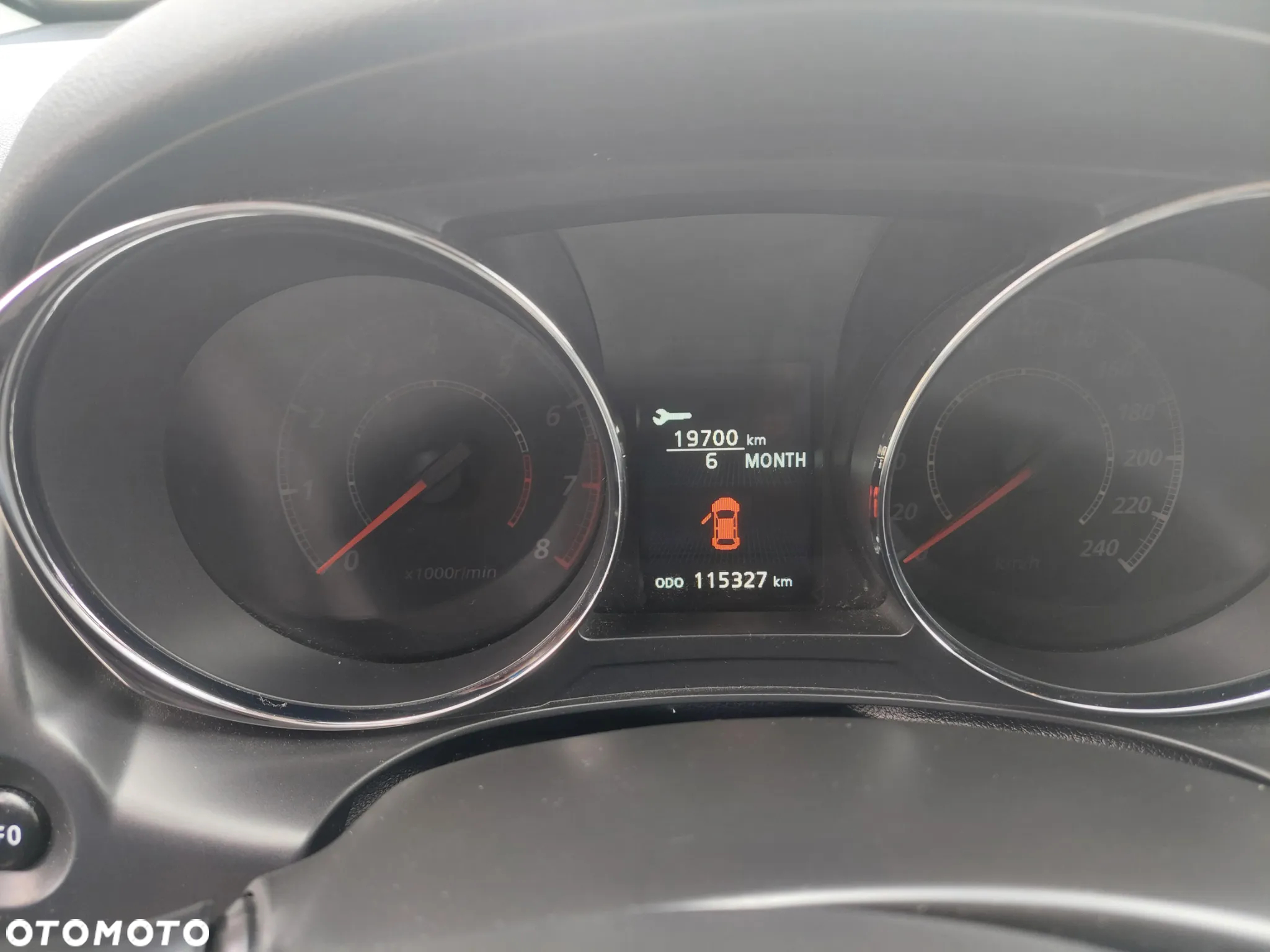 Mitsubishi ASX 1.6 Intense Plus Navi - 21