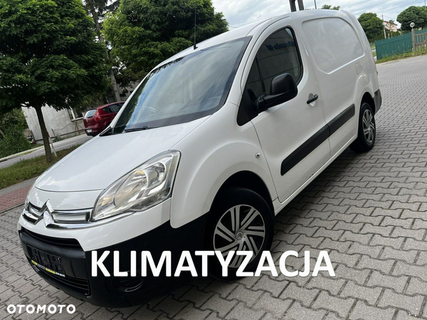 Citroën Berlingo