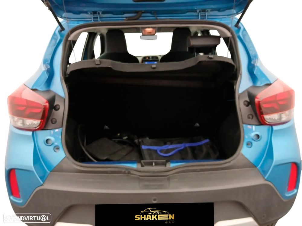 Dacia Spring Comfort Plus - 13