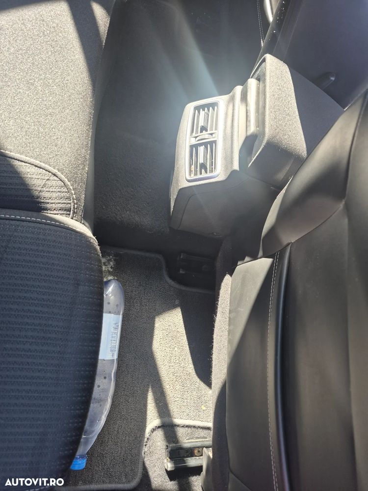 Renault Megane ENERGY dCi 110 BUSINESS - 12