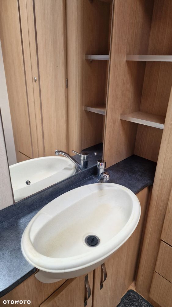 Coachman Pastiche - 20