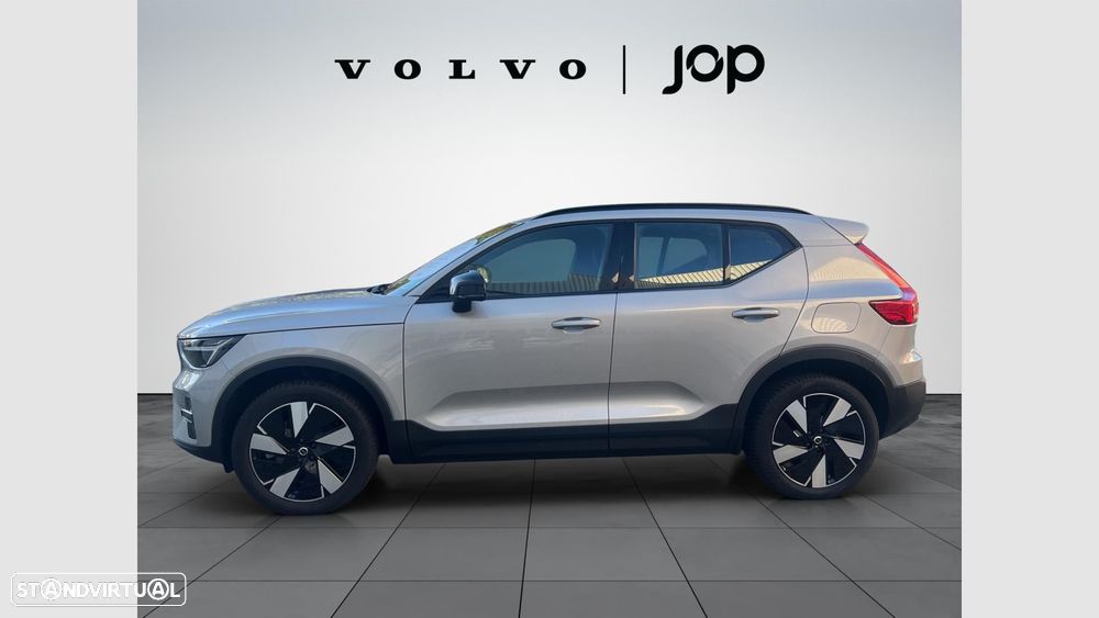 Volvo EX40 82 kWh Single Motor Extended Range Plus - 2