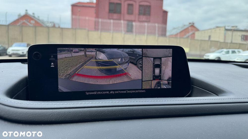 Mazda CX-30 2.0 mHEV Exclusive-Line 2WD - 6