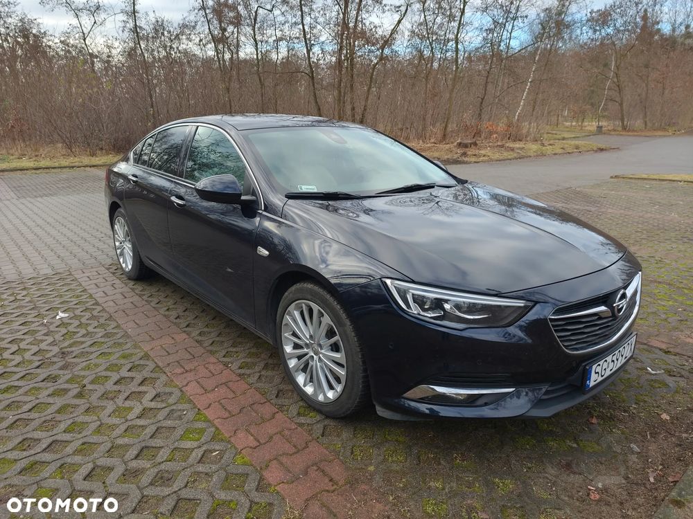 Opel Insignia CT 2.0 CDTI Elite S&S - 1