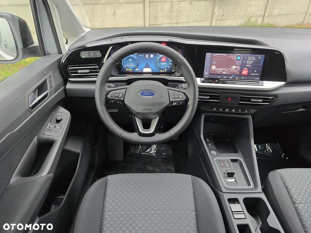 Ford Tourneo Connect Grand 2.0 EcoBlue Titanium - 26