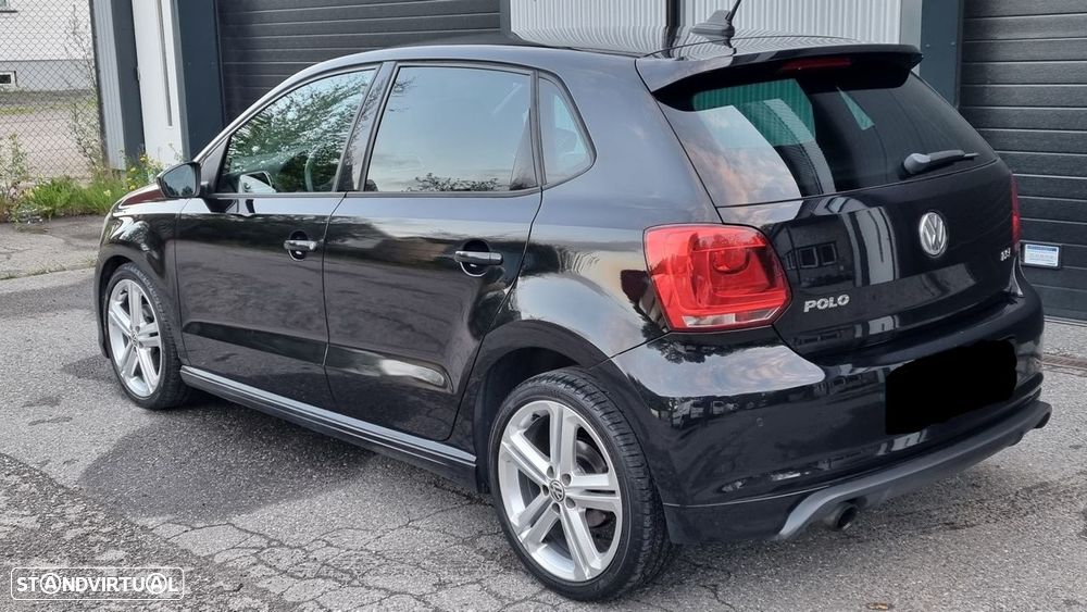 Renault Clio 1.5 dCi Dynamique S - 6