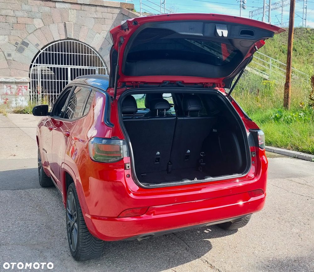 Jeep Compass - 17