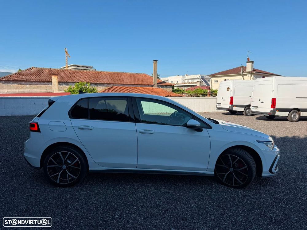 VW Golf - 12