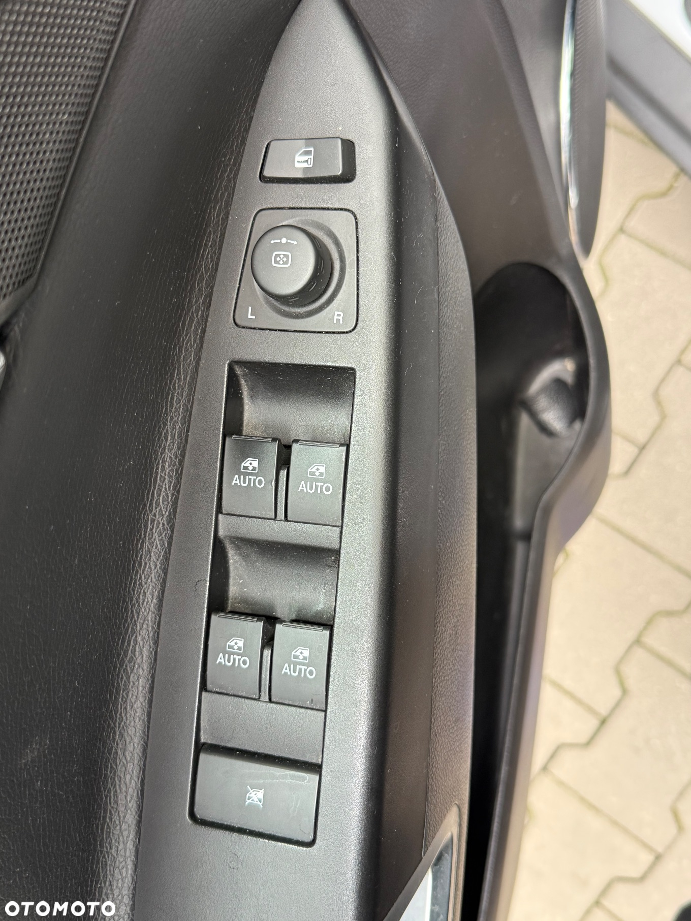 Opel Antara 2.2 CDTI Cosmo - 17
