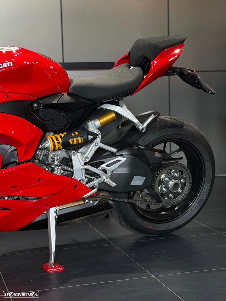 Ducati Panigale V2 - 10
