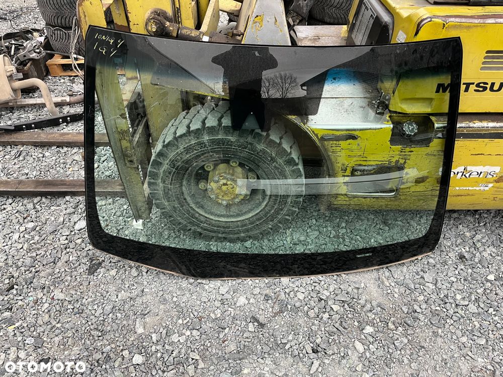 Szyba przednia czołowa oryginał Hyundai IONIQ 2019R LIFT