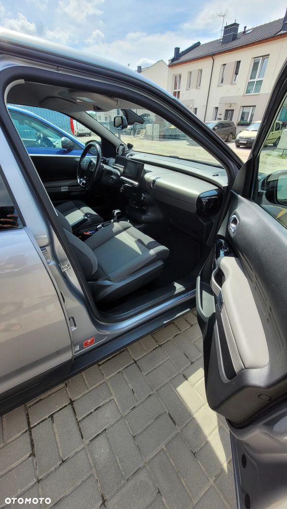 Citroën C4 Cactus Pure Tech 110 Stop&Start EAT6 Selection - 10