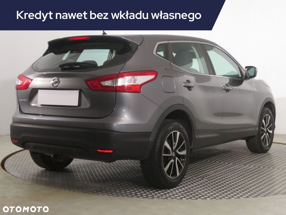 Nissan Qashqai - 7