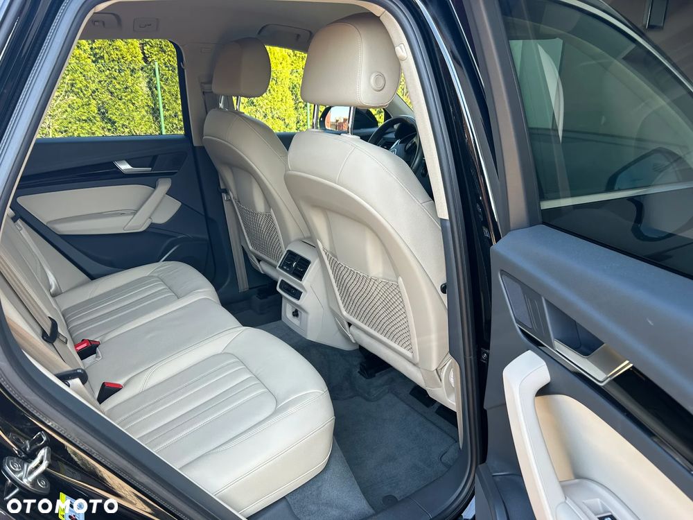 Audi Q5 2.0 TDI Quattro S tronic - 13