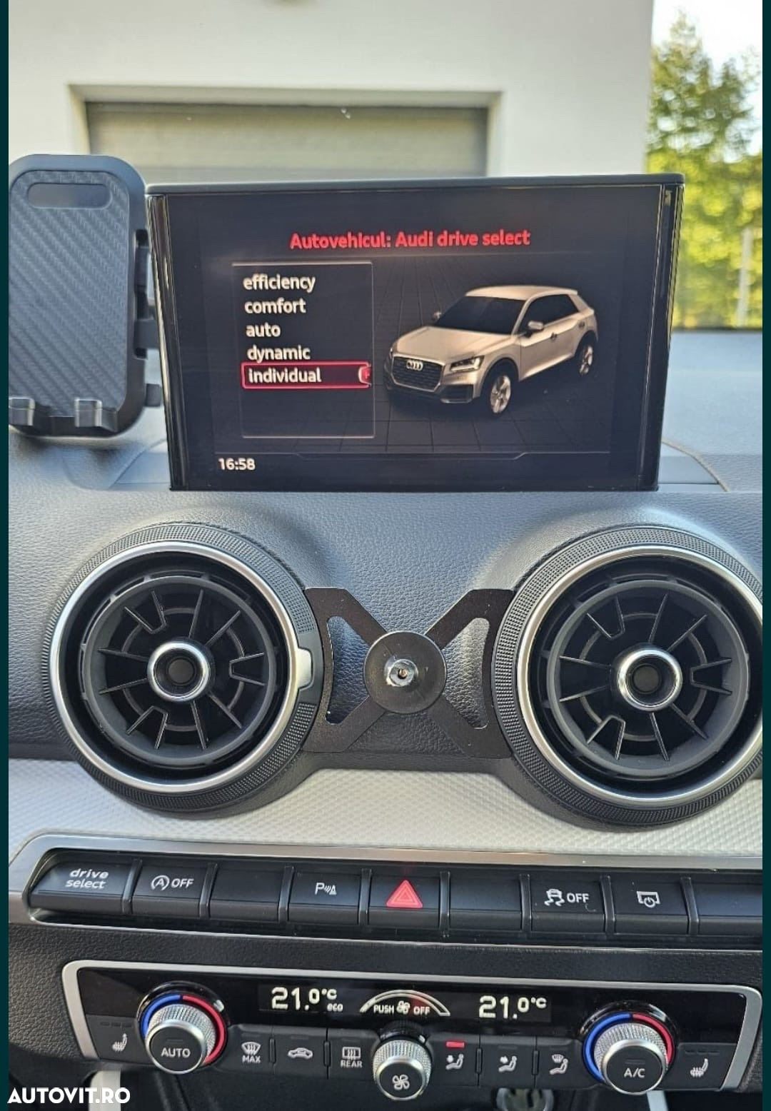 Audi Q2 40 TFSI quattro S tronic Sport - 6