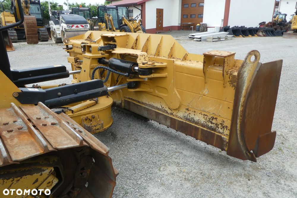 Caterpillar D-5-17A- 04/2020 - 11