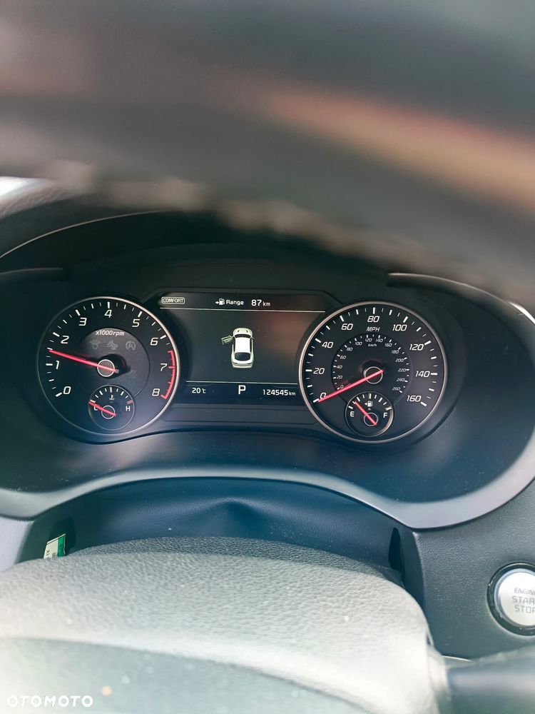 Kia Stinger 2.0 T-GDI XL - 9