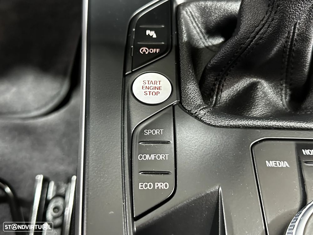 BMW 116 d Advantage - 33