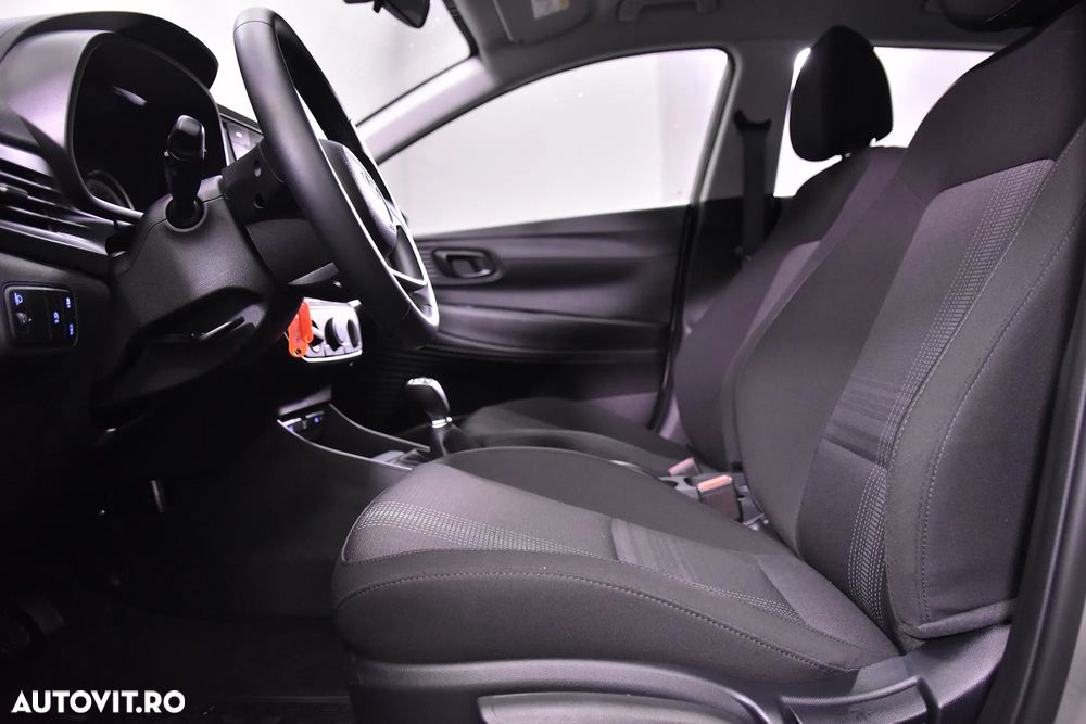 Hyundai i20 - 18
