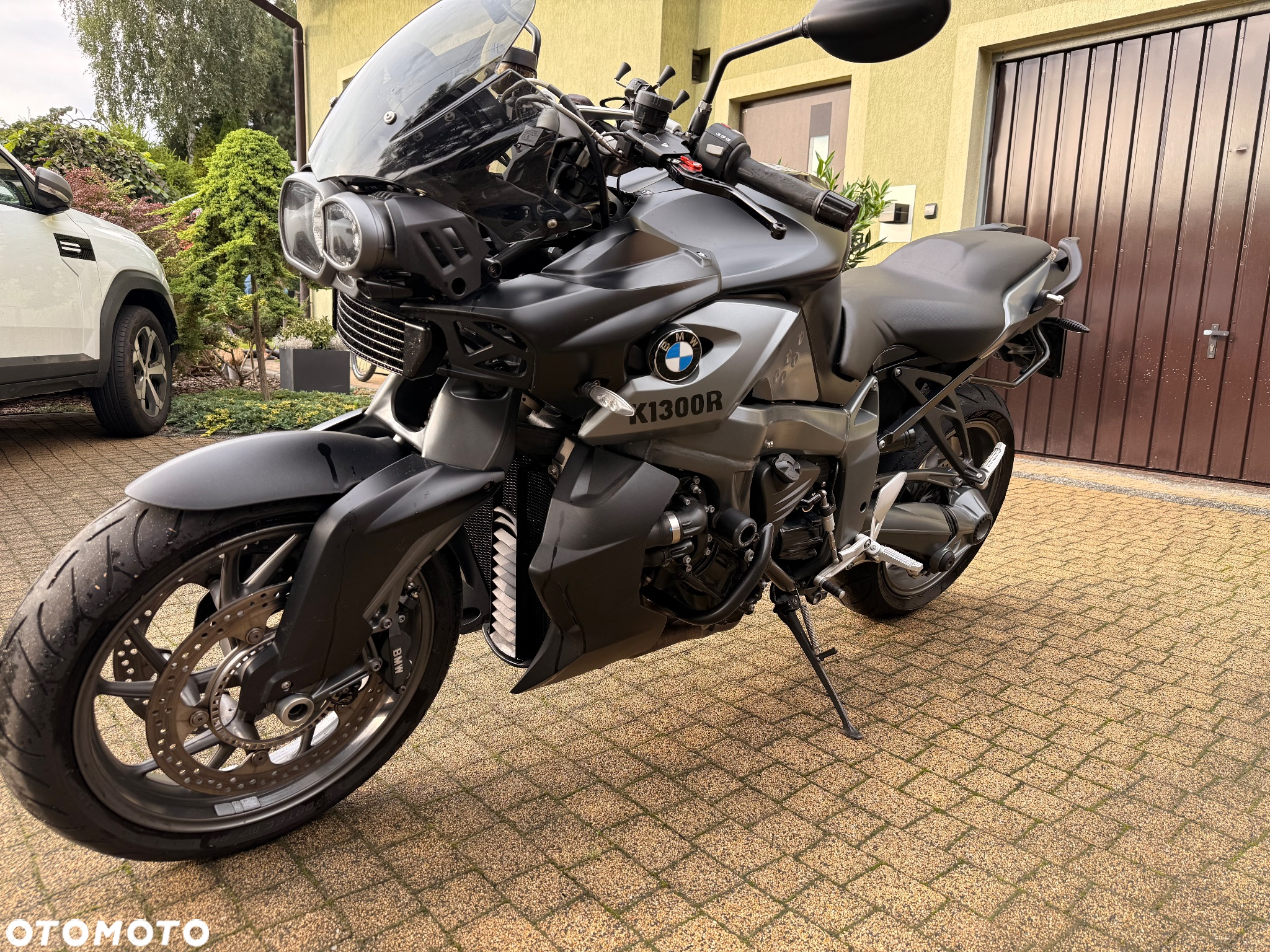 BMW K - 2