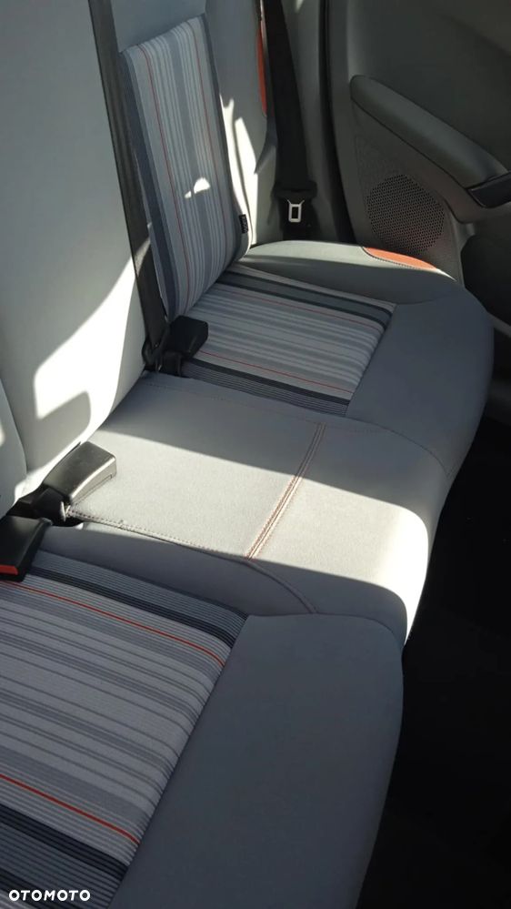 Peugeot 208 1.2 PureTech Active - 7