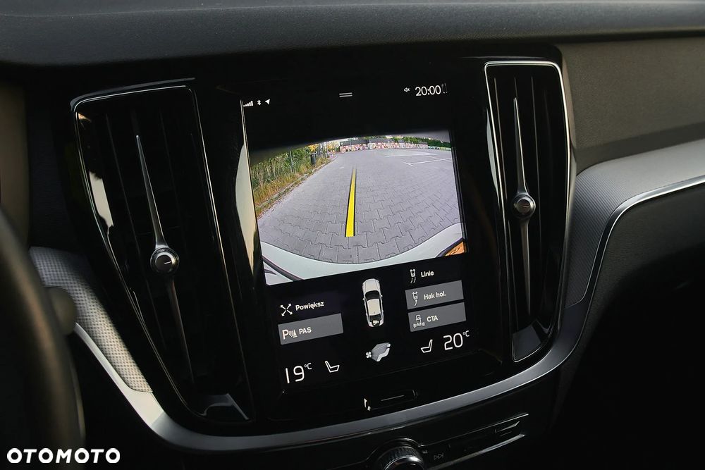 Volvo S60 T4 Geartronic RDesign - 30
