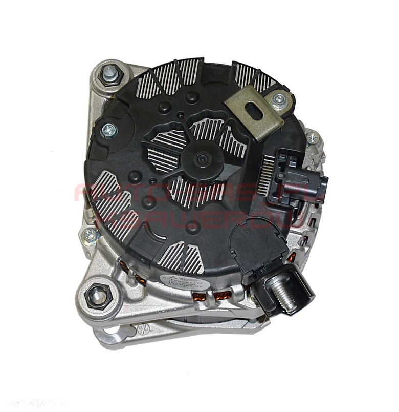 ALTERNATOR JUMPER BOXER 2.0 EURO 6 - 3