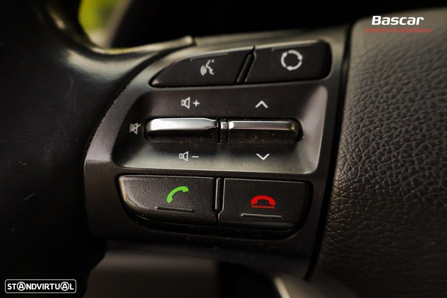 Hyundai i30 SW 1.6 CRDi Style+Navi - 36