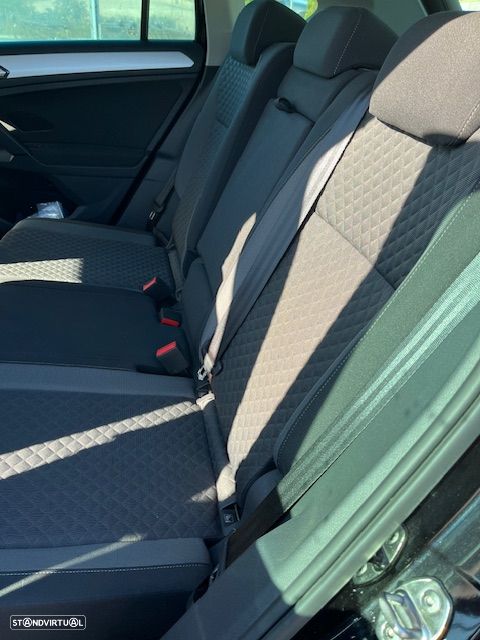 VW Tiguan 1.6 TDI Confortline - 20