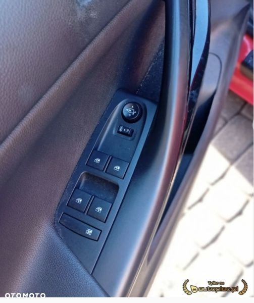 Opel Astra 1.4 T Elite - 10