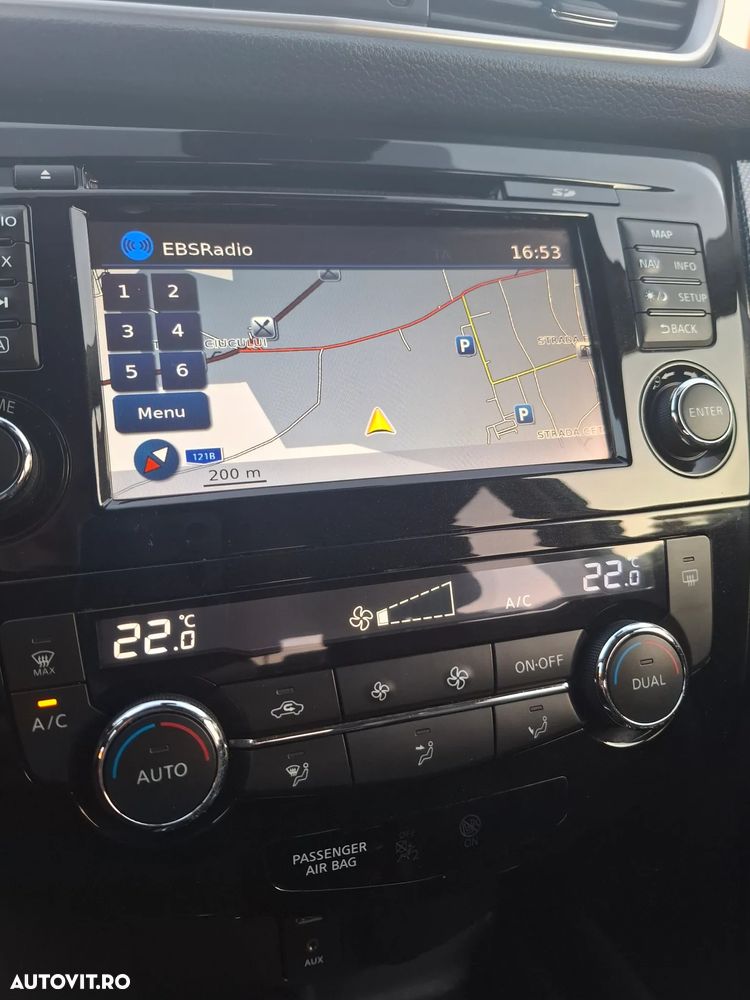 Nissan X-Trail 1.6 dCi Tekna - 39