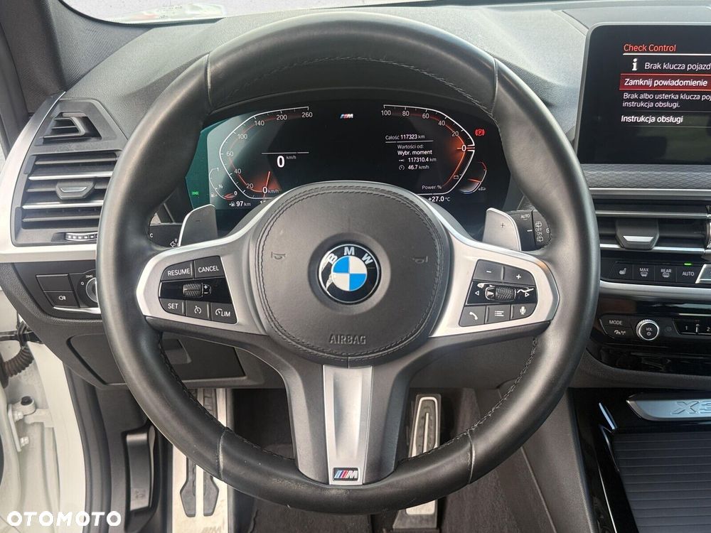 BMW X3 xDrive20i mHEV sport - 16