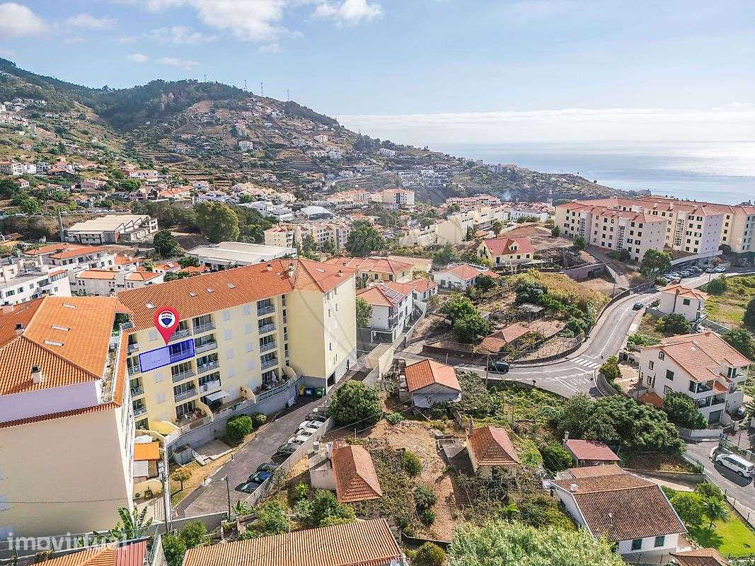Apartamento T2 para arrendamento - Grande imagem: 2/25