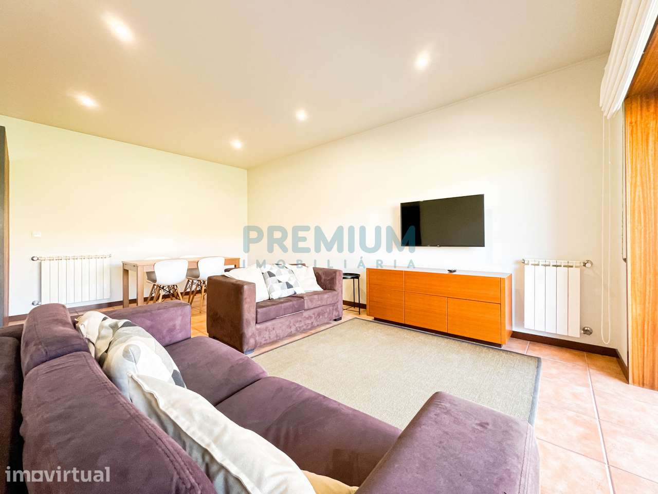 Apartamento T2 para Arrendamento Anual - Grande imagem: 4/29