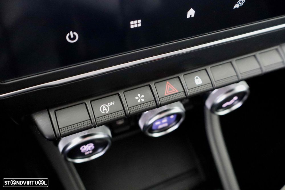 Renault Captur 1.0 TCe Evolution - 36