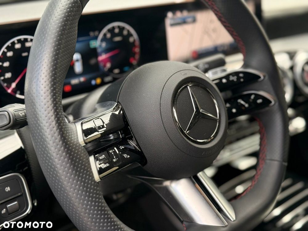 Mercedes-Benz Klasa A - 11