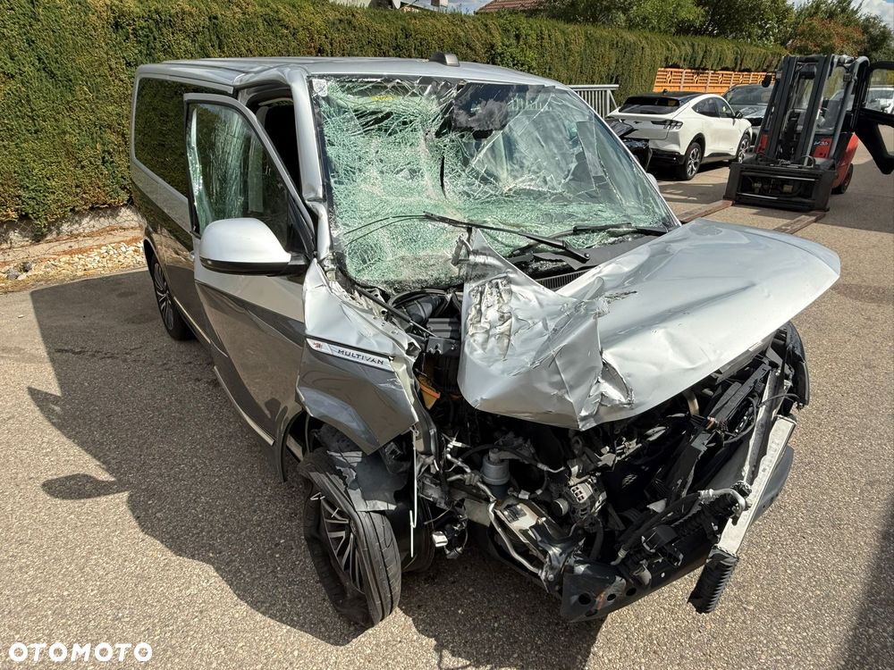 Volkswagen Multivan 2.0 BiTDI L1 Highline DSG - 27