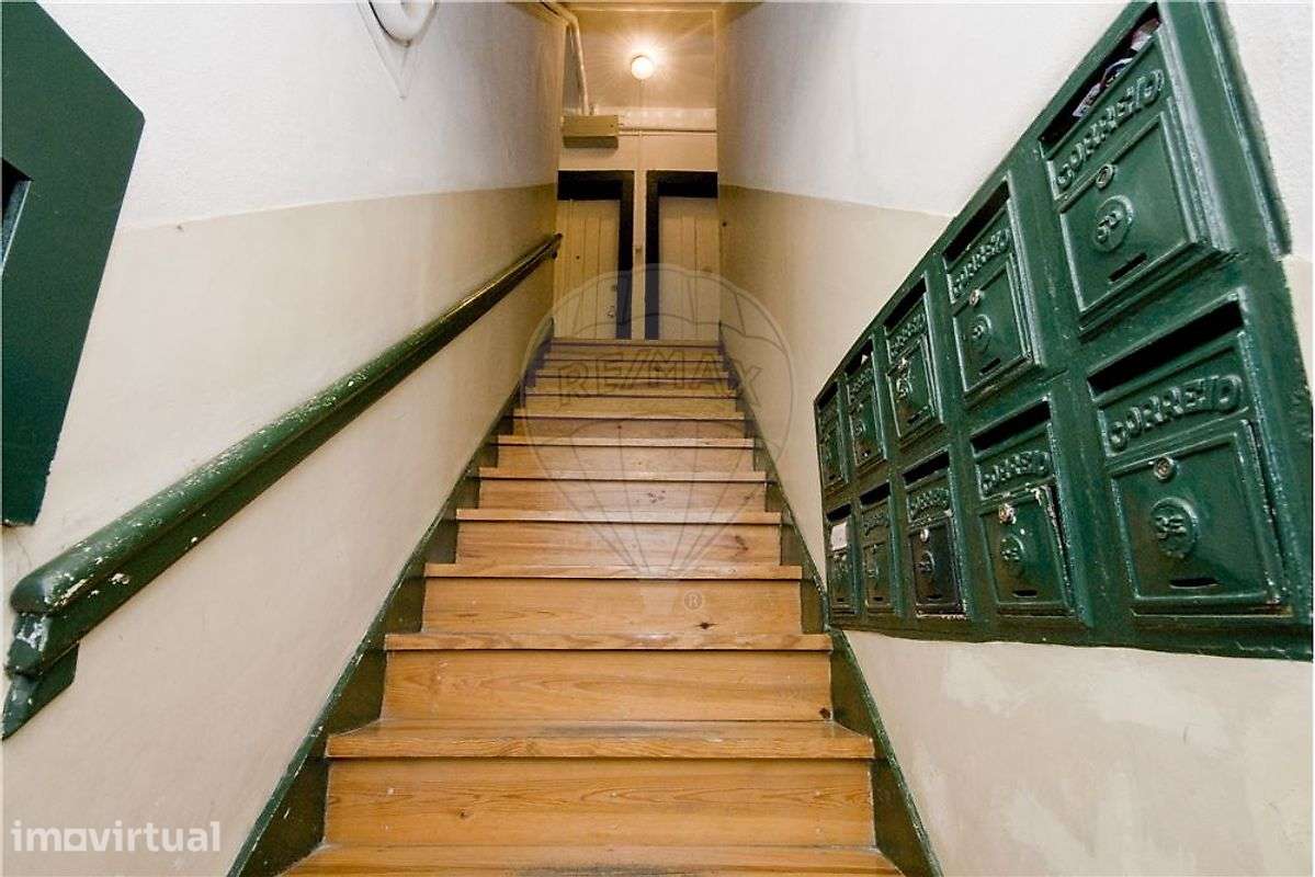 Apartamento T3 para arrendamento - Grande imagem: 4/30