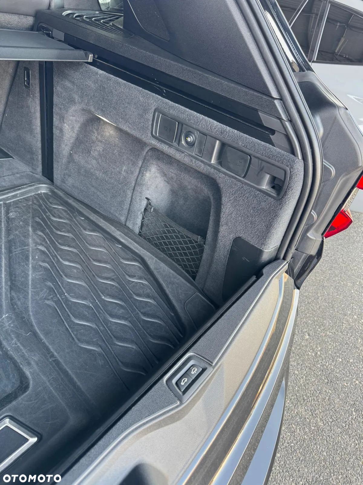 BMW X5 M M50d - 5