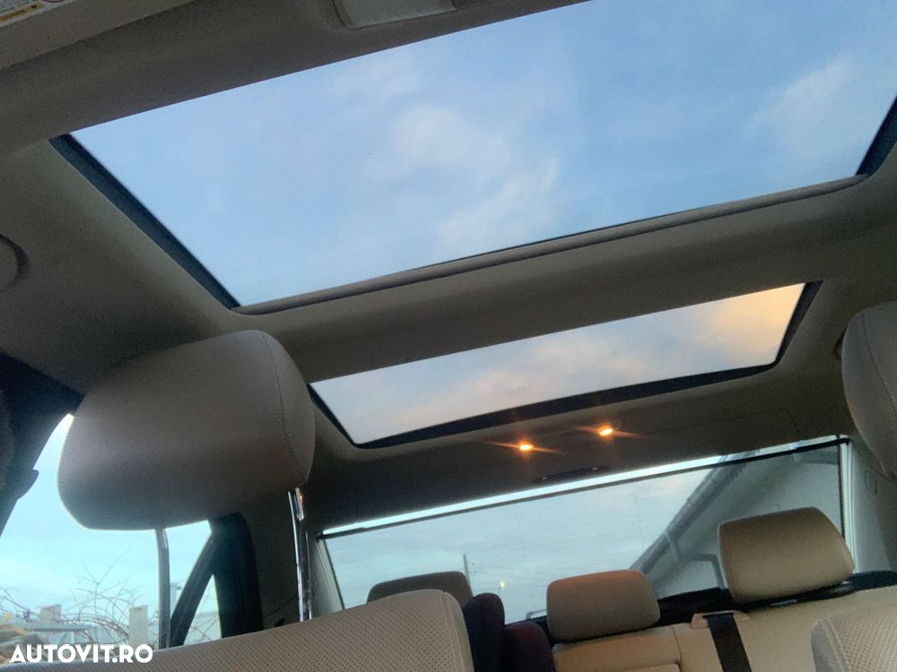 Mercedes-Benz E 250 CDI BlueEfficiency Aut. - 16