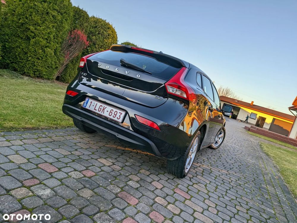Volvo V40 - 6
